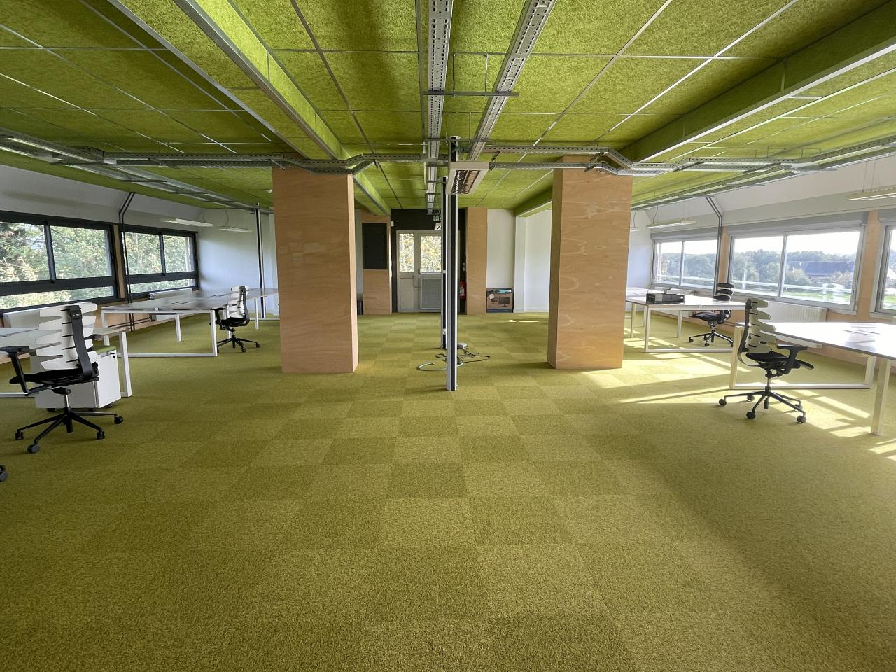 Bureau Betton 220m² Location bureau Betton Ille-et-Vilaine OLBUR2200617 4